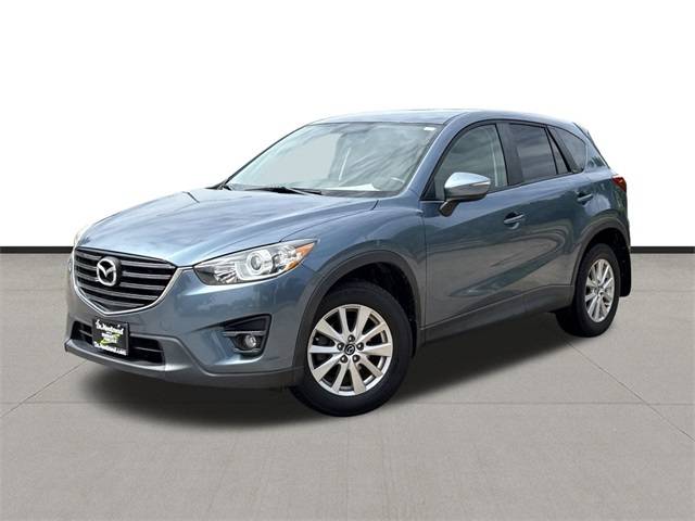 2016 Mazda CX-5 Touring — SUV — 79,202 mi — Webster, TX