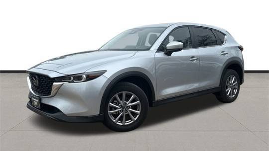 2022 Mazda CX-5 2.5 S Preferred — SUV — 39,903 mi — Webster, TX