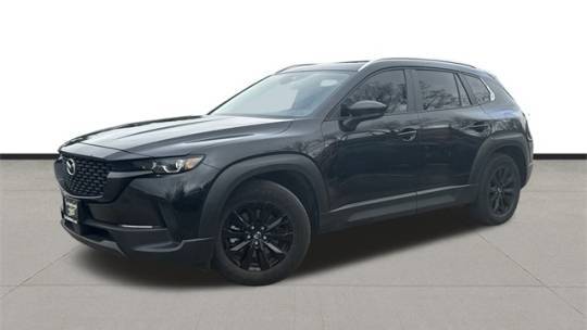 2024 Mazda CX-50 Premium — SUV — 14,608 mi — Webster, TX