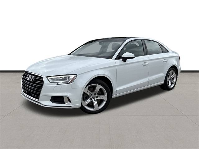 2018 Audi A3 Premium — Sedan — 90,932 mi — Webster, TX