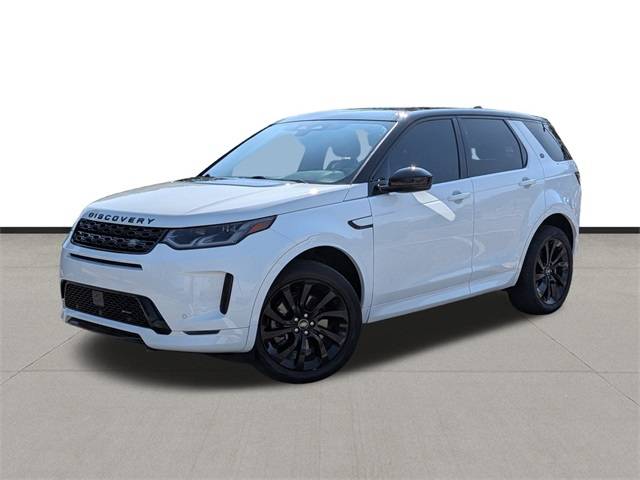 2023 Land Rover Discovery Sport S R-Dynamic — SUV — 33,238 mi — Webster, TX
