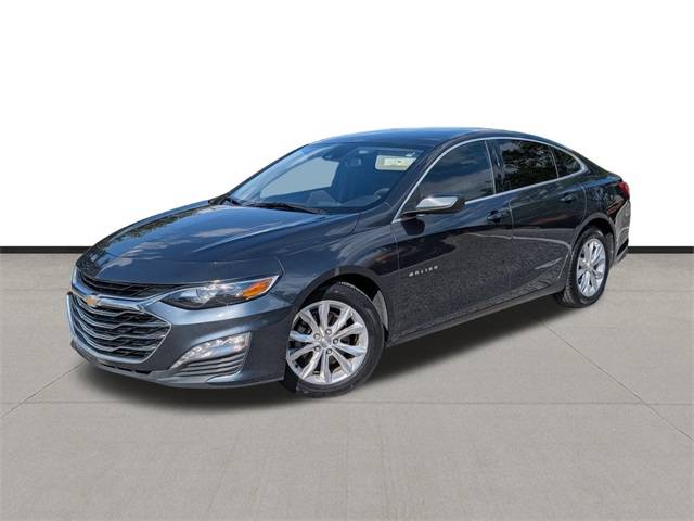2019 Chevrolet Malibu LT — Sedan — 89,354 mi — Webster, TX