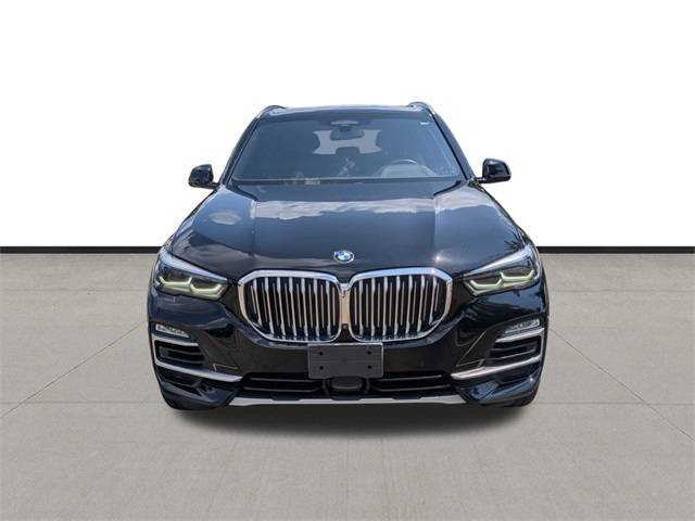 2020 BMW X5 40i — SUV — 64,438 mi — Webster, TX