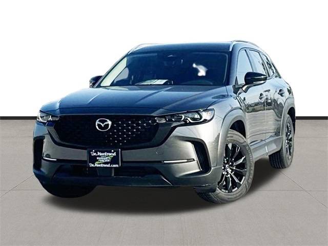 2025 Mazda CX-50 Preferred — SUV — 7,464 mi — Webster, TX