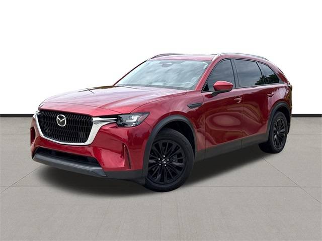 2024 Mazda CX-90 Preferred Plus — SUV — 21,851 mi — Webster, TX