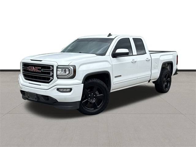 2017 GMC Sierra 1500 Base — Pickup Truck — 119,997 mi — Webster, TX