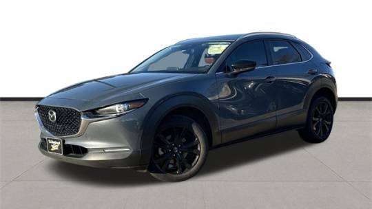 2022 Mazda CX-30 Carbon Edition — SUV — 35,875 mi — Webster, TX