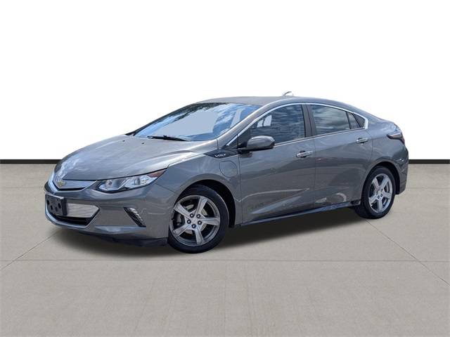 2017 Chevrolet Volt LT — Sedan — 76,345 mi — Webster, TX
