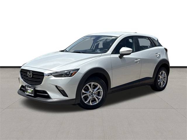 2019 Mazda CX-3 Sport — SUV — 30,521 mi — Webster, TX