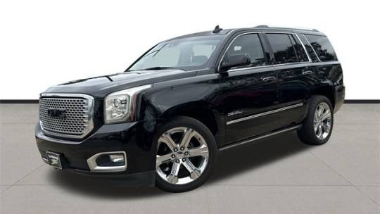 2016 GMC Yukon Denali — SUV — 148,815 mi — Webster, TX