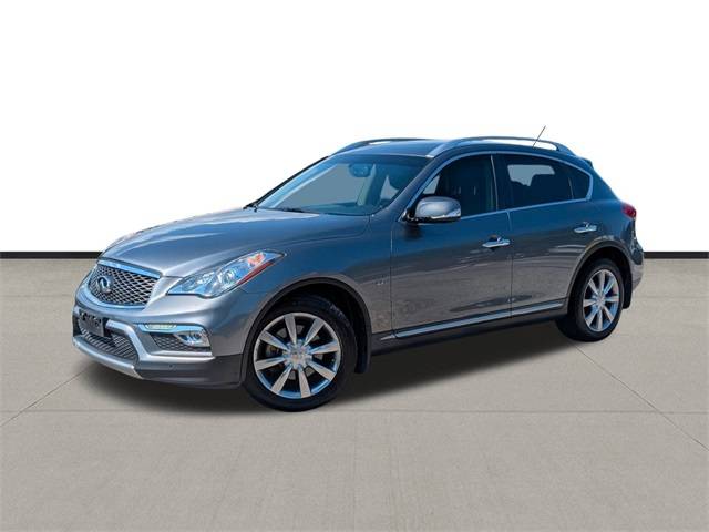 2017 INFINITI QX50 Standard — SUV — 60,803 mi — Webster, TX
