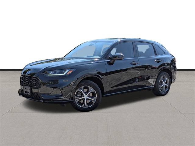 2024 Honda HR-V EX-L — SUV — 17,695 mi — Webster, TX
