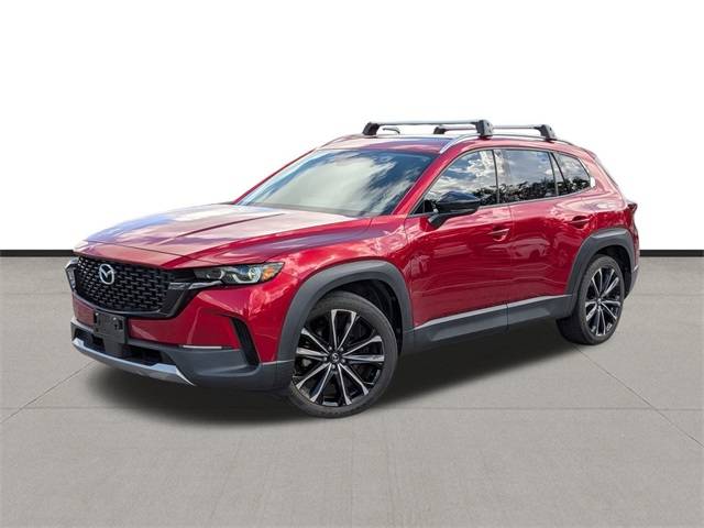 2023 Mazda CX-50 2.5 Turbo Premium — SUV — 36,164 mi — Webster, TX