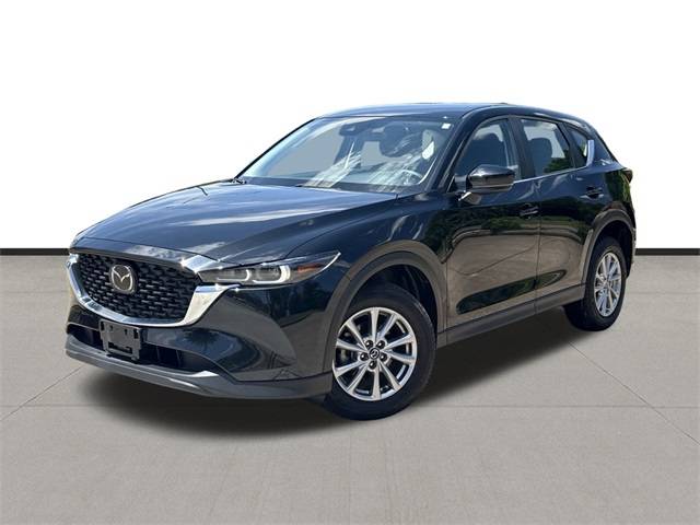 2022 Mazda CX-5 2.5 S — SUV — 21,980 mi — Webster, TX
