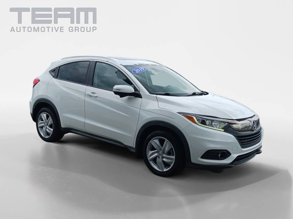 2019 Honda HR-V EX — SUV — 106,882 mi — Goldsboro, NC