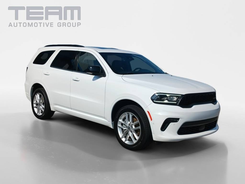 2023 Dodge Durango GT Premium — SUV — 73,887 mi — Goldsboro, NC