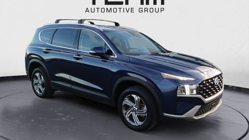 2023 Hyundai Santa Fe SEL — SUV — 20,898 mi — Goldsboro, NC