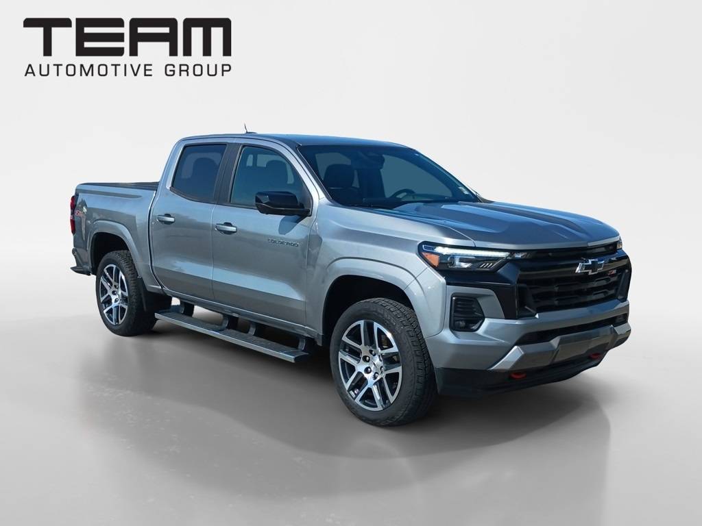 2023 Chevrolet Colorado Z71 — Pickup Truck — 45,554 mi — Goldsboro, NC