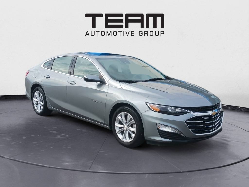 2023 Chevrolet Malibu LT — Sedan — 54,233 mi — Goldsboro, NC