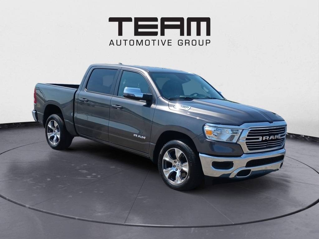 2024 Ram 1500 Laramie — Pickup Truck — 36,059 mi — Goldsboro, NC