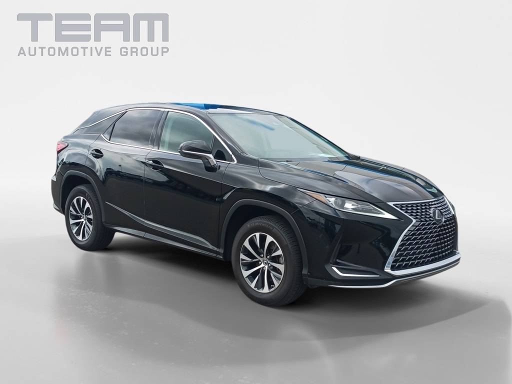 2020 Lexus RX RX 350 — SUV — 85,008 mi — Goldsboro, NC