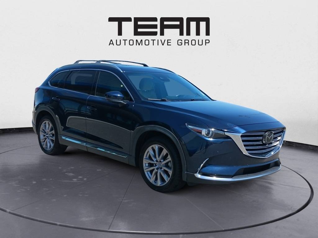 2021 Mazda CX-9 Grand Touring — SUV — 74,280 mi — Goldsboro, NC