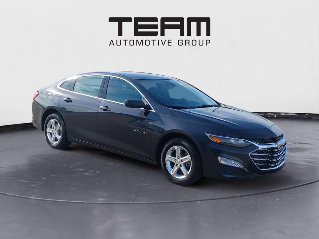 2023 Chevrolet Malibu LT — Sedan — 53,712 mi — Goldsboro, NC