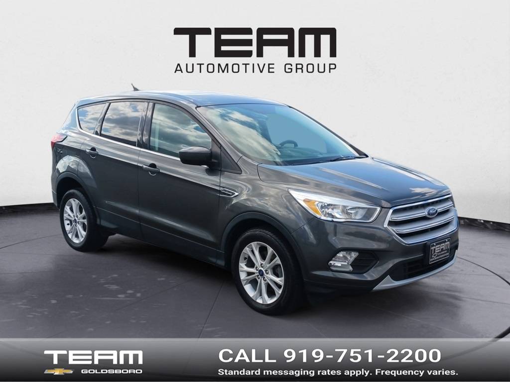 2019 Ford Escape SE — SUV — 91,353 mi — Goldsboro, NC