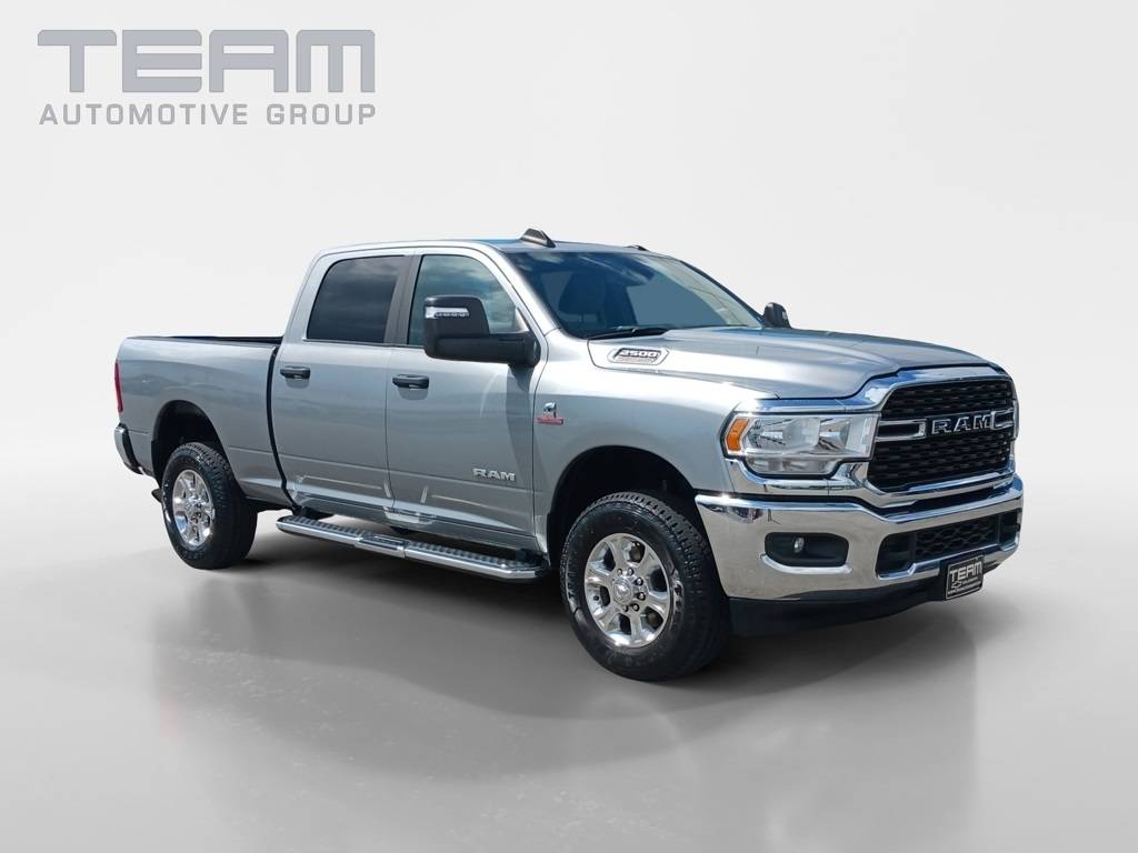 2024 Ram 2500 Big Horn — Pickup Truck — 42,974 mi — Goldsboro, NC