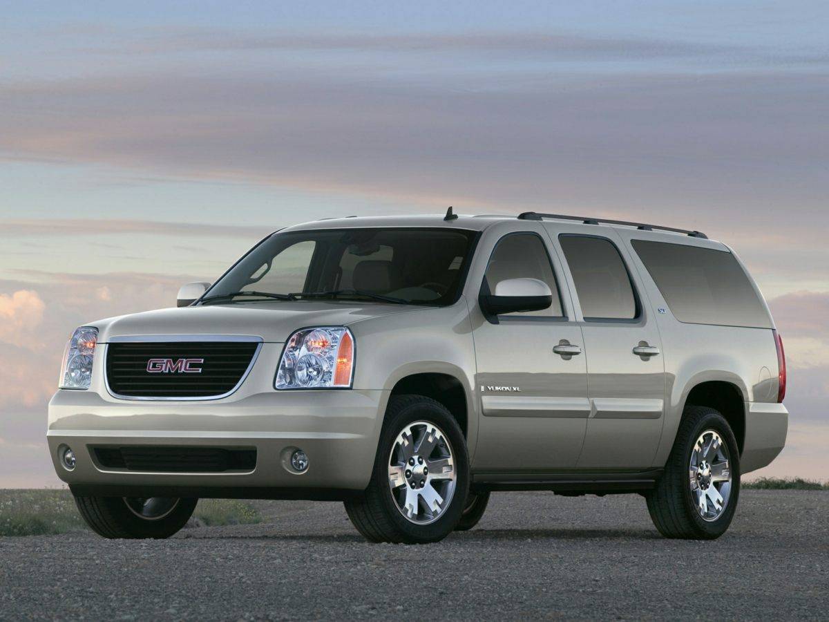 2007 GMC Yukon SLE — SUV — 250,202 mi — Goldsboro, NC
