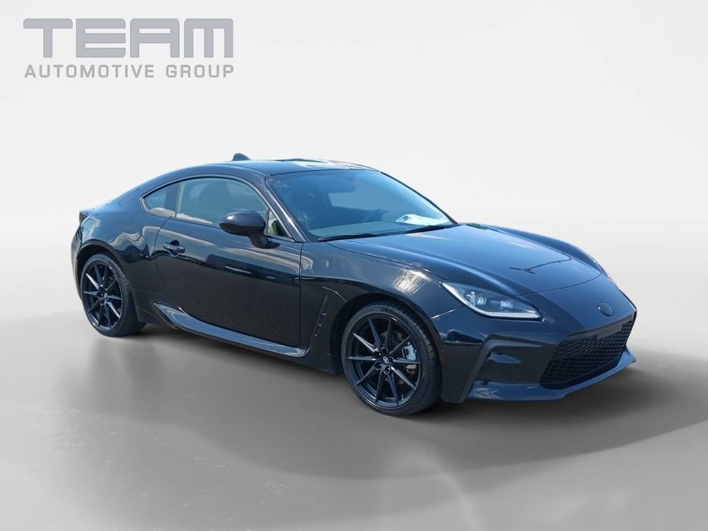 2023 Toyota GR86 Premium — Coupe — 38,513 mi — Goldsboro, NC