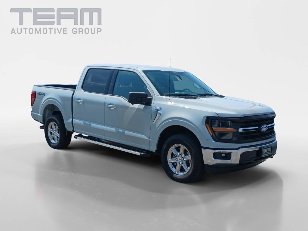 2024 Ford F-150 XLT — Pickup Truck — 40,354 mi — Goldsboro, NC
