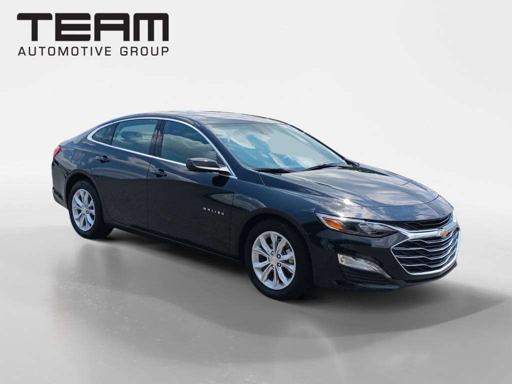 2024 Chevrolet Malibu LT — Sedan — 59,933 mi — Goldsboro, NC