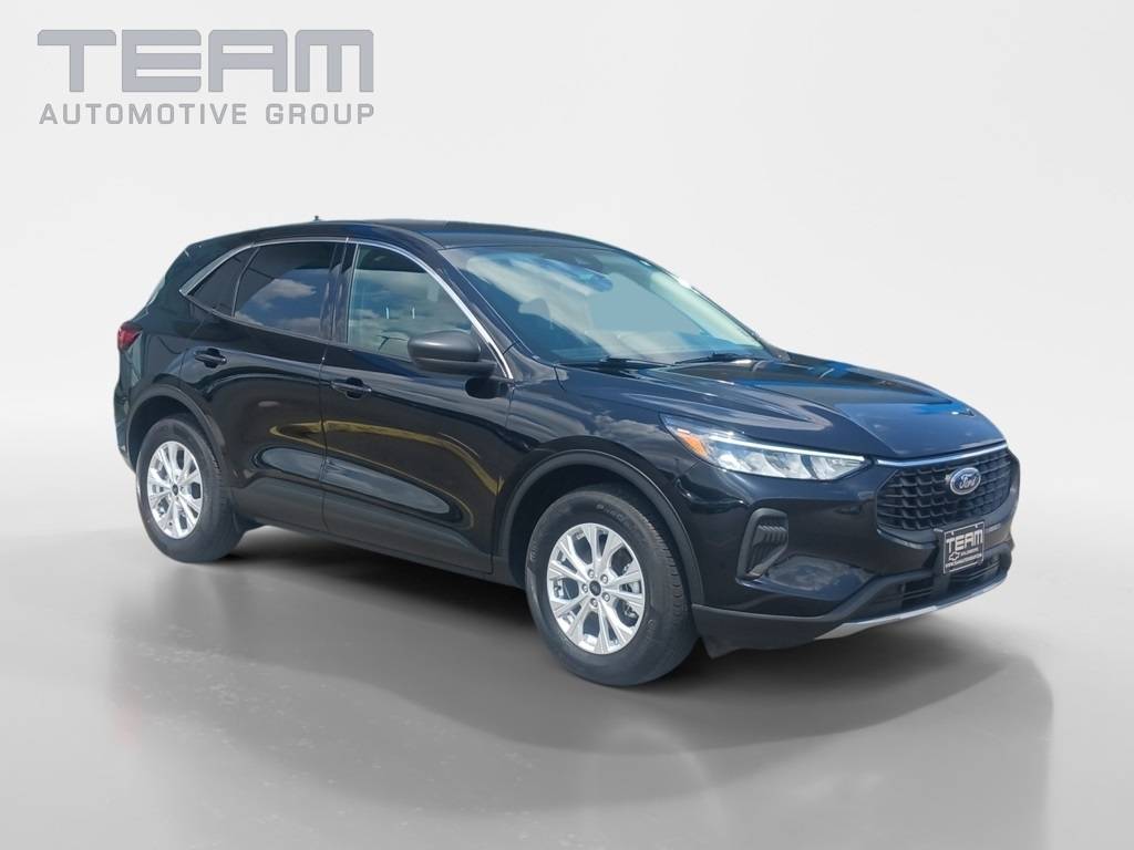 2024 Ford Escape Active — SUV — 17,587 mi — Goldsboro, NC