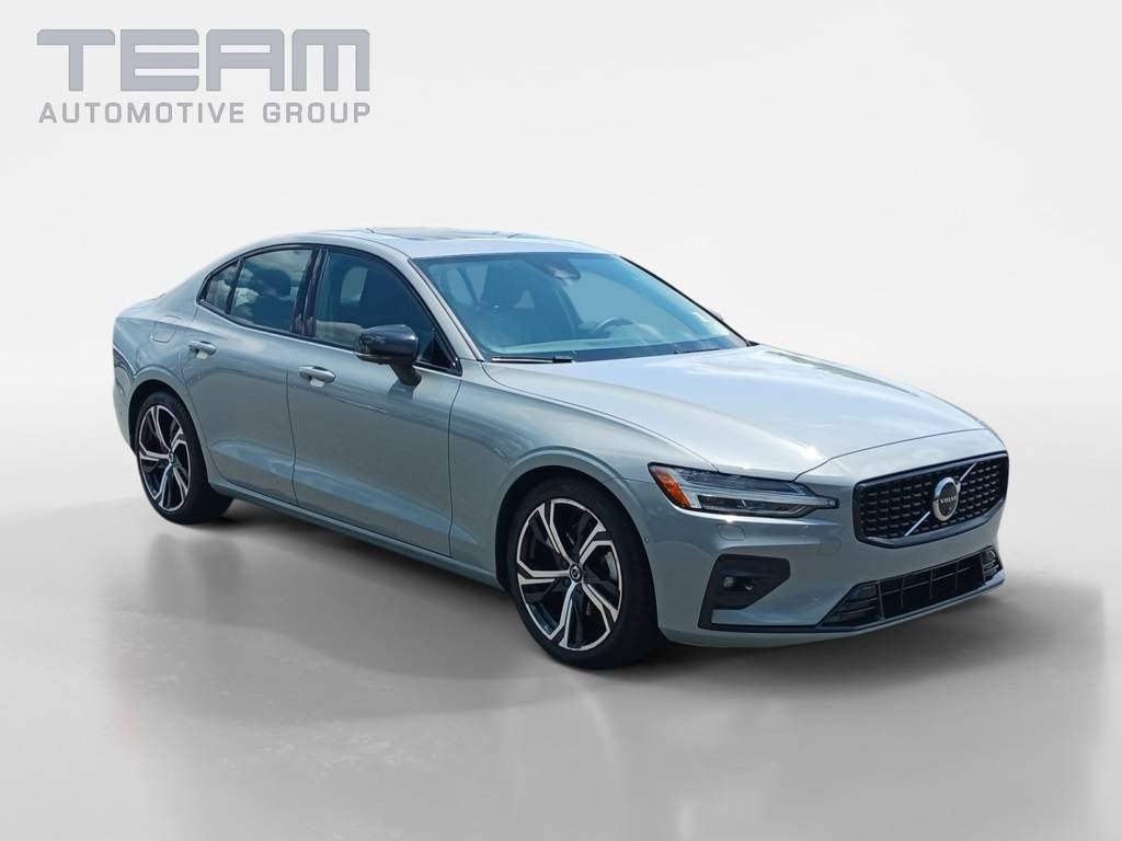 2024 Volvo S60 Plus — Sedan — 37,331 mi — Goldsboro, NC