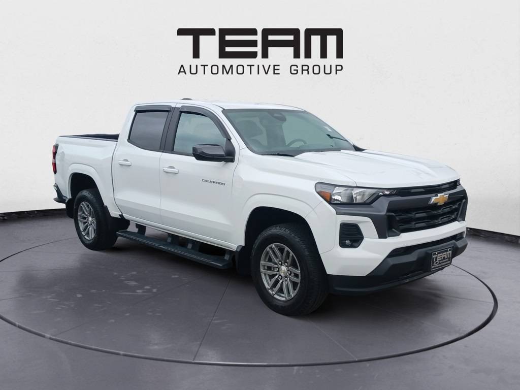 2023 Chevrolet Colorado LT — Pickup Truck — 45,836 mi — Goldsboro, NC