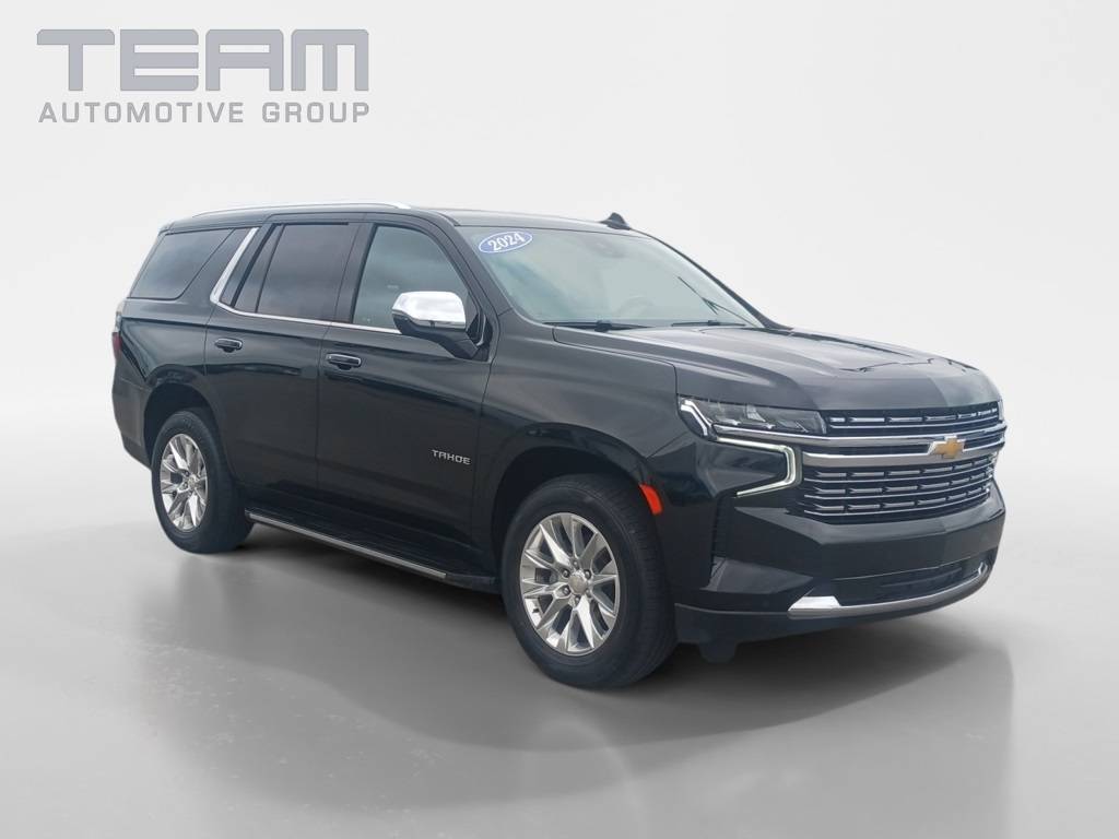 2024 Chevrolet Tahoe Premier — SUV — 68,383 mi — Goldsboro, NC