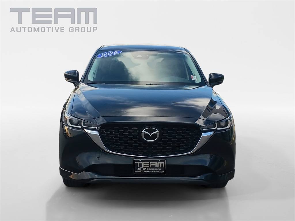Used 2025 Mazda CX-5 for Sale Near Me - TrueCar