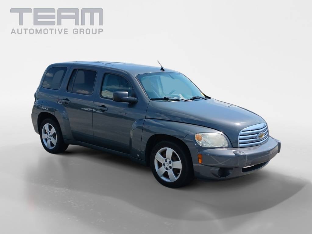 2009 Chevrolet HHR LS — SUV — 85,671 mi — Goldsboro, NC