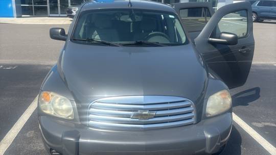 2009 Chevrolet HHR LS