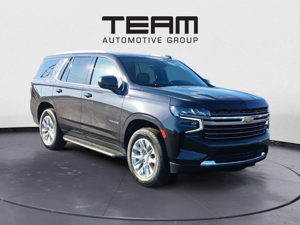 2023 Chevrolet Tahoe LT — SUV — 59,121 mi — Goldsboro, NC