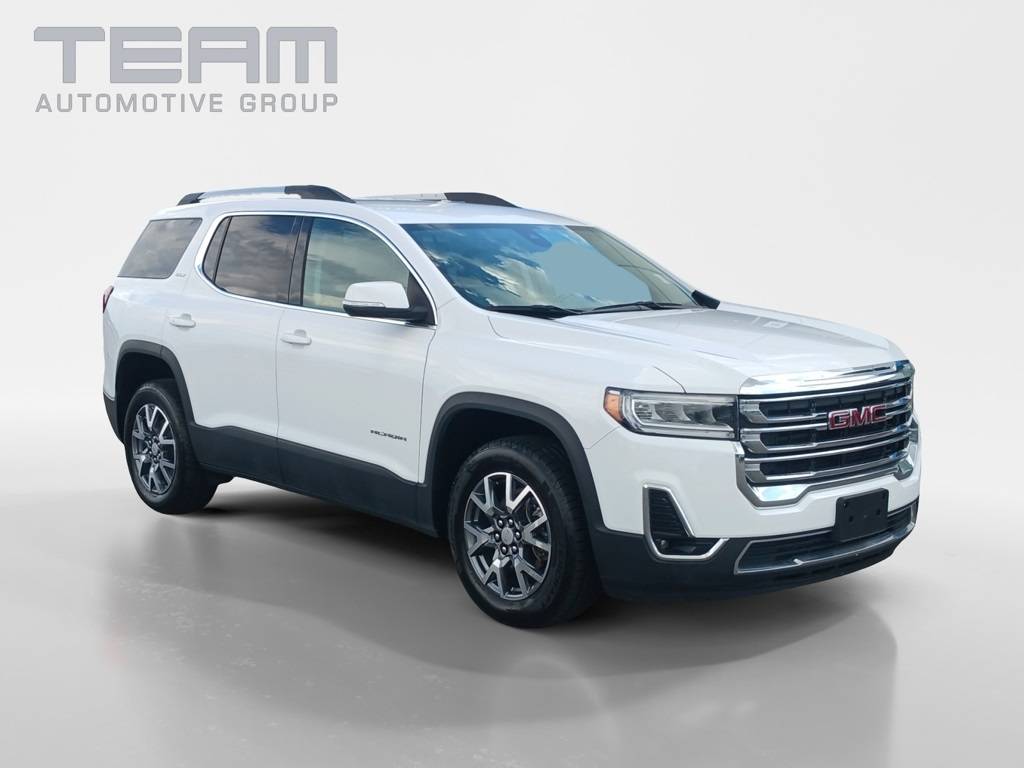 2023 GMC Acadia SLT — SUV — 54,575 mi — Goldsboro, NC