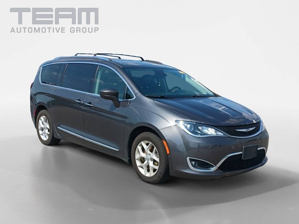 2017 Chrysler Pacifica Touring L Plus — Minivan — 116,729 mi — Goldsboro, NC