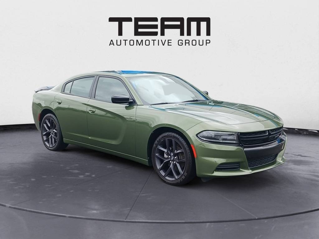 2021 Dodge Charger SXT — Sedan — 73,045 mi — Goldsboro, NC
