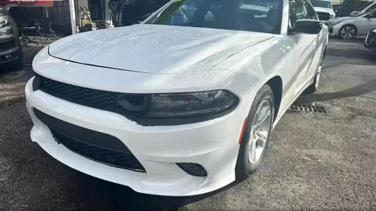 Used 2023 Dodge Charger for Sale Near Me TrueCar