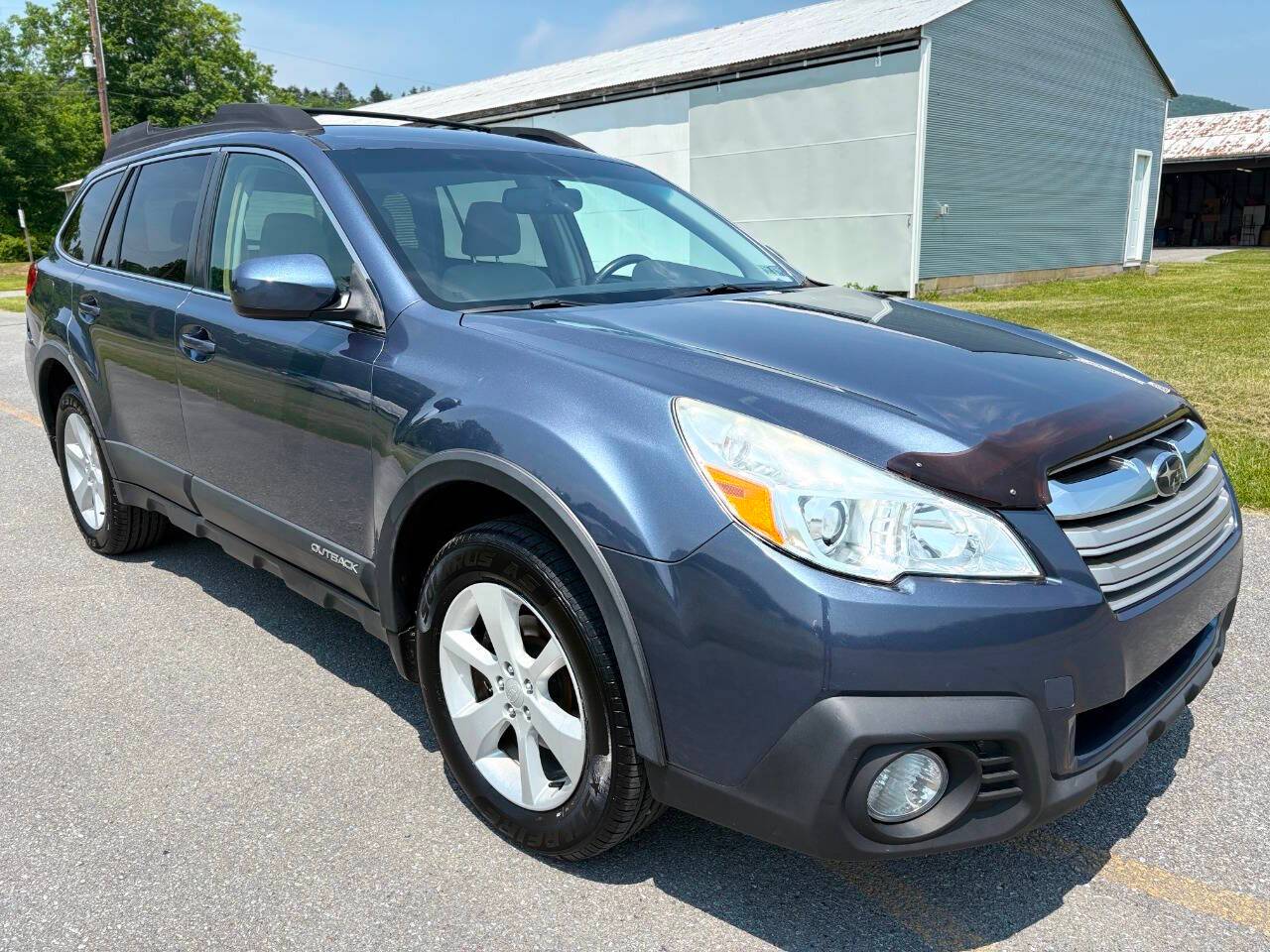 2013 Subaru Outback 2.5i Premium — SUV — 172,522 mi — Slatington, PA