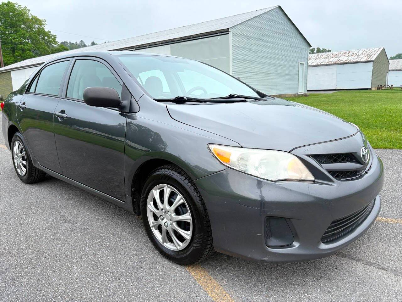 2013 Toyota Corolla L — Sedan — 228,455 mi — Slatington, PA