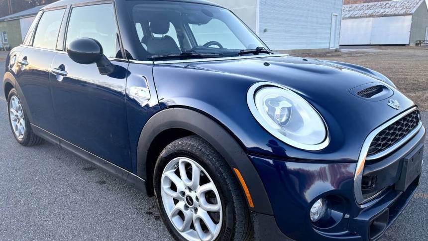 2015 MINI Hardtop Cooper S — Hatchback — 77,377 mi — Slatington, PA