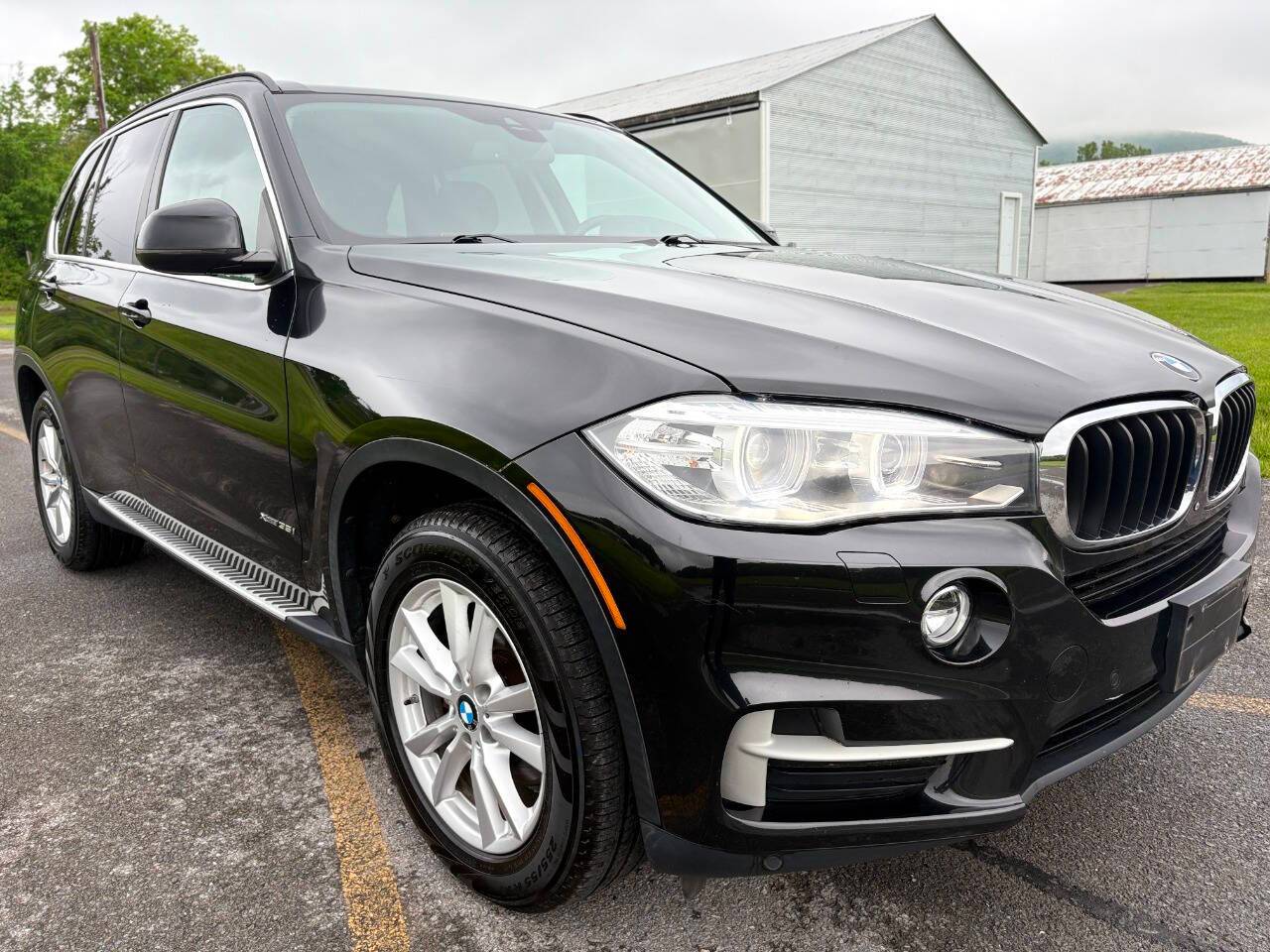 2015 BMW X5 35i — SUV — 95,913 mi — Slatington, PA