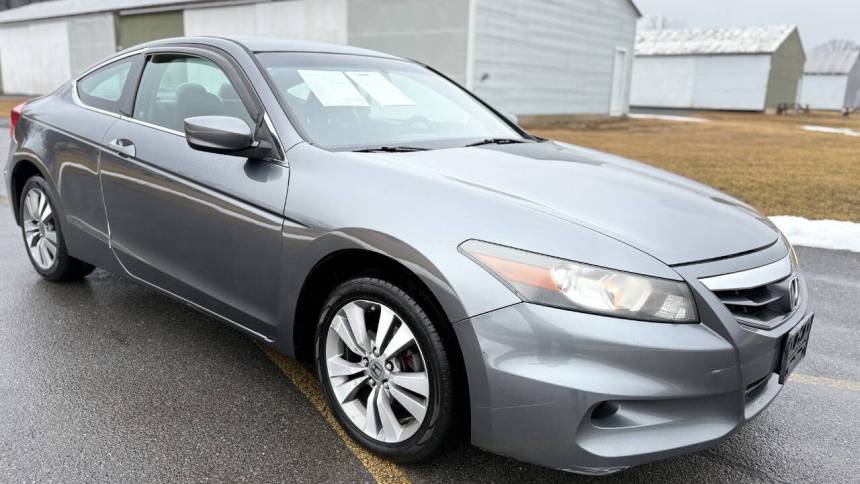 2012 Honda Accord LX-S — Coupe — 206,026 mi — Slatington, PA